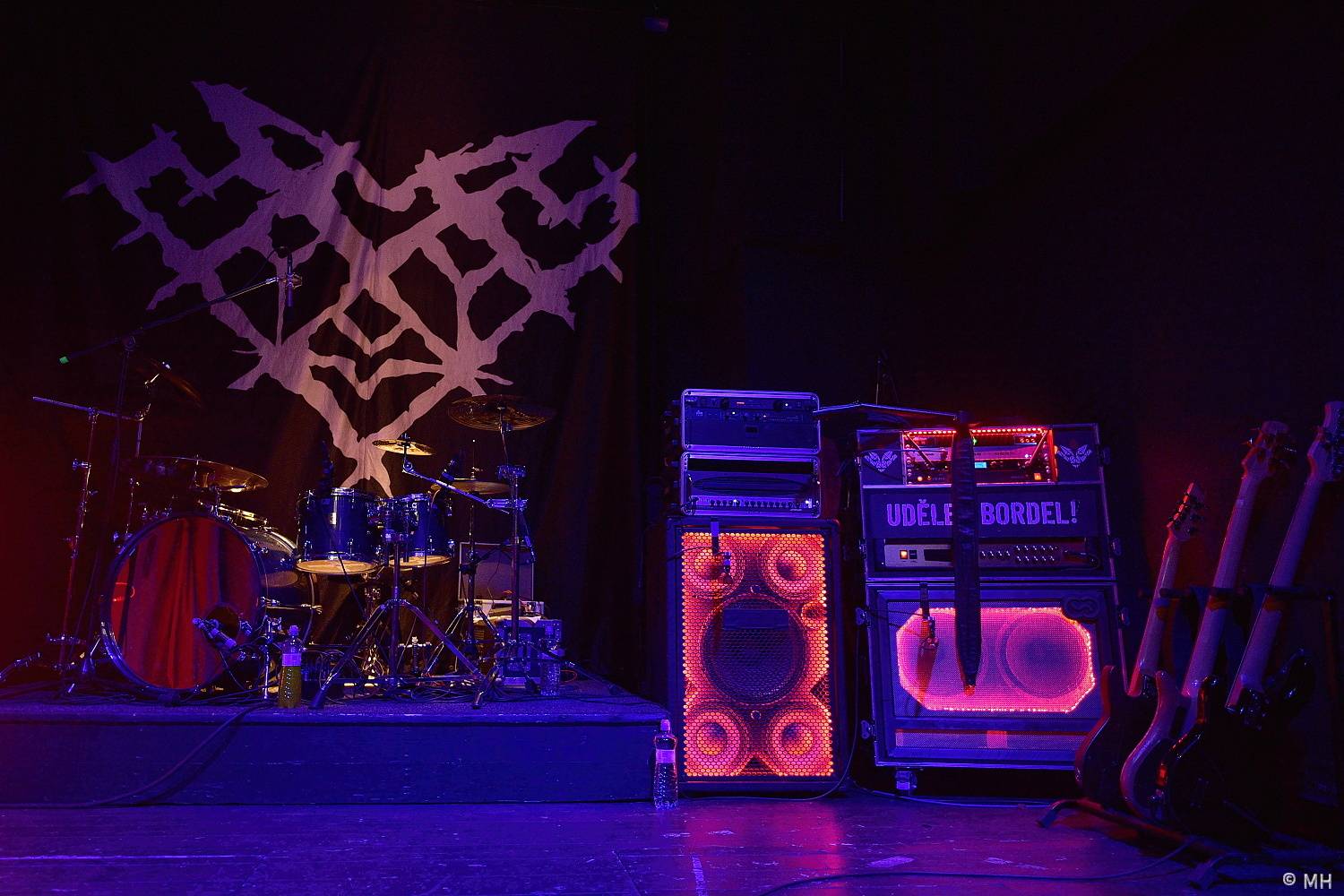 Cocotte Minute přivedli Plzeň do varu