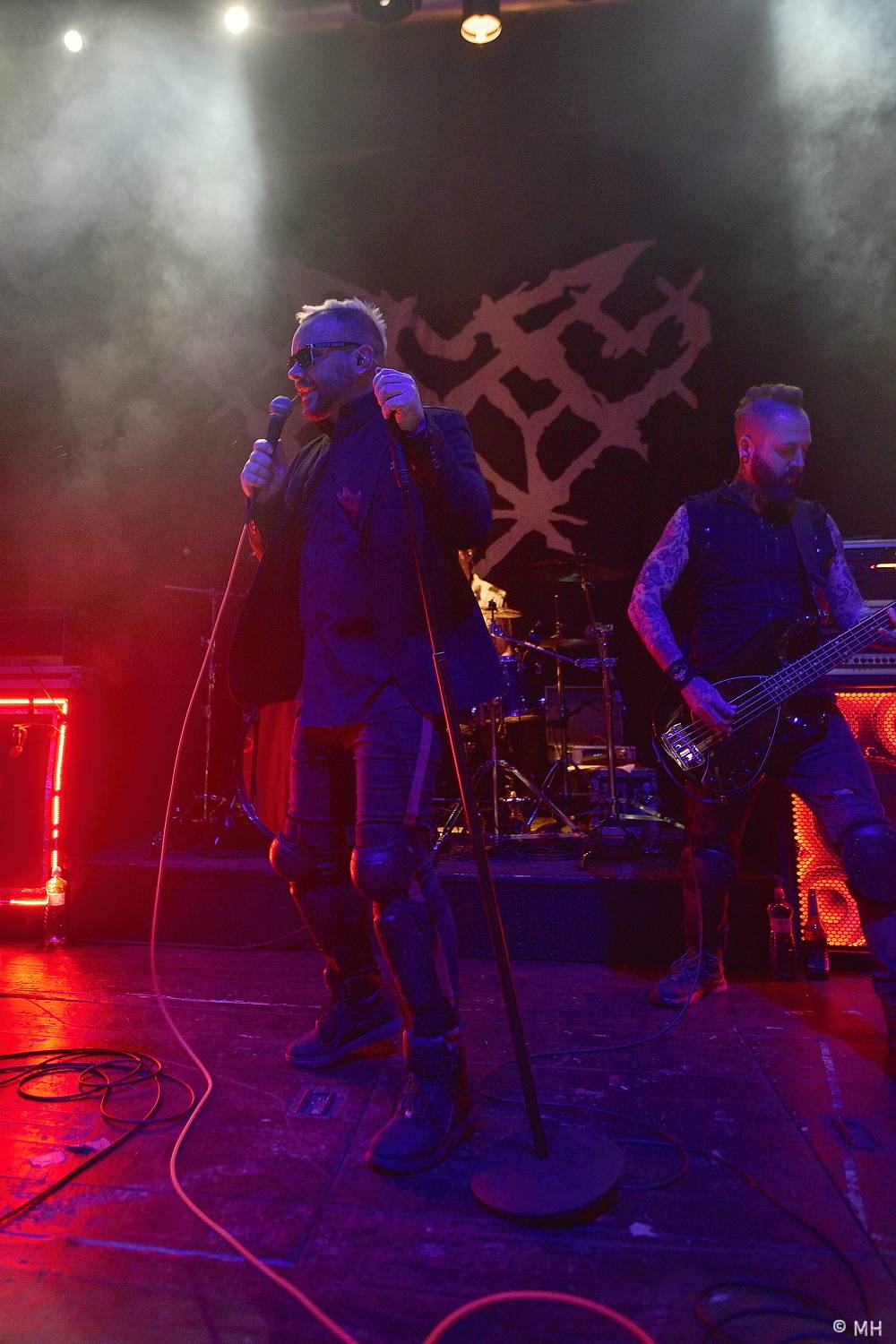 Cocotte Minute přivedli Plzeň do varu