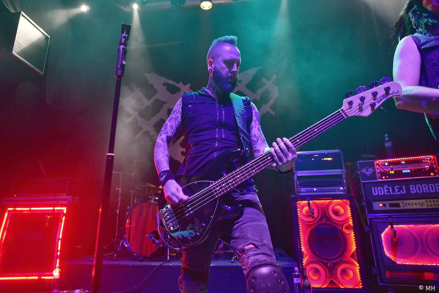 Cocotte Minute přivedli Plzeň do varu