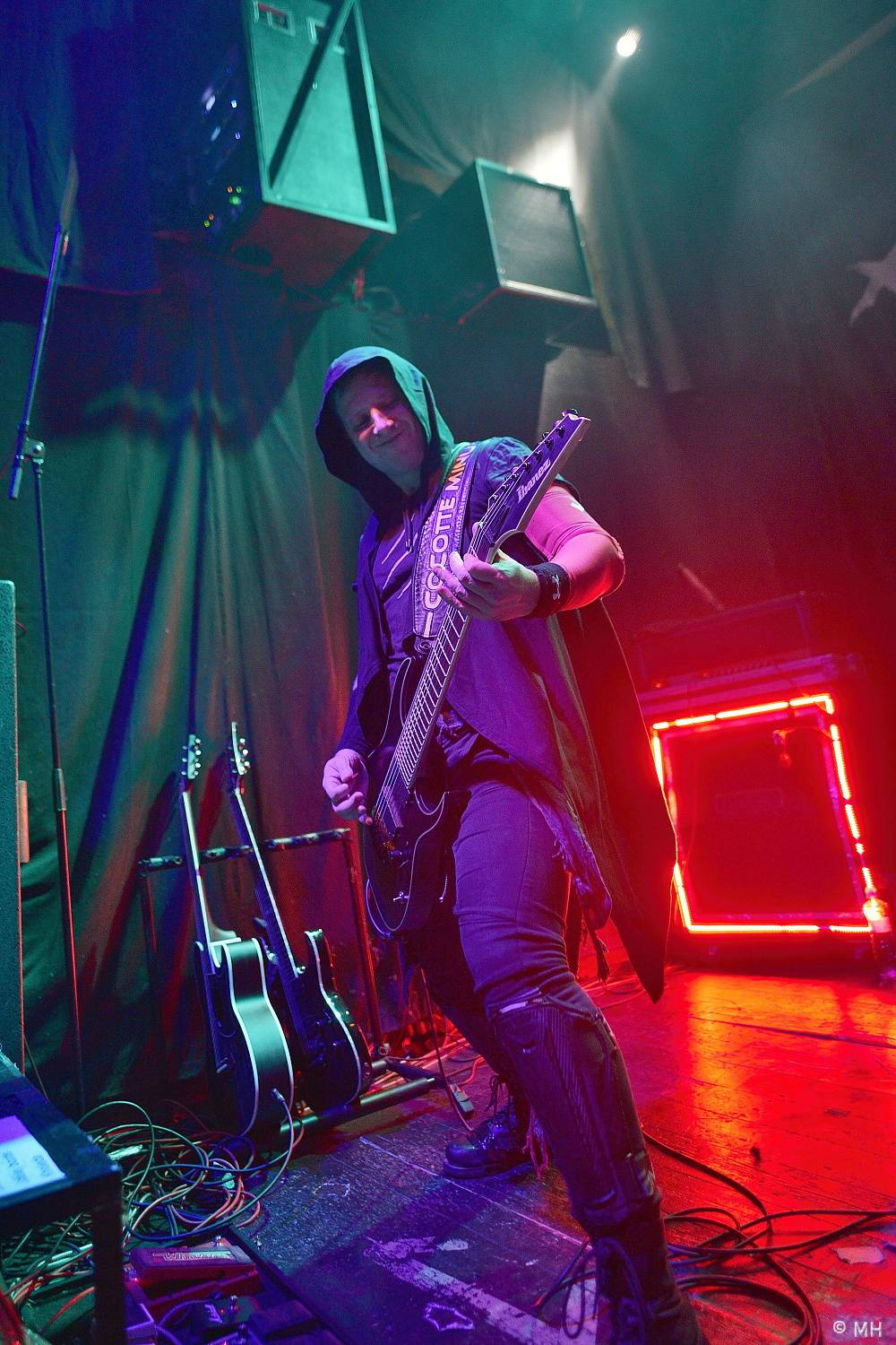 Cocotte Minute přivedli Plzeň do varu