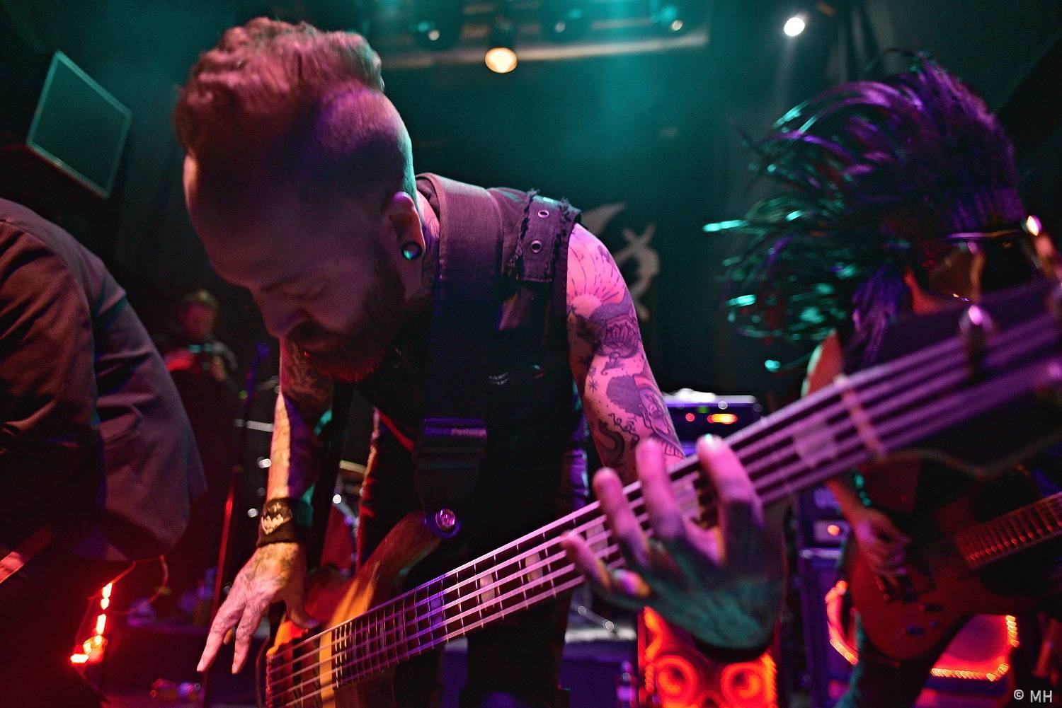 Cocotte Minute přivedli Plzeň do varu