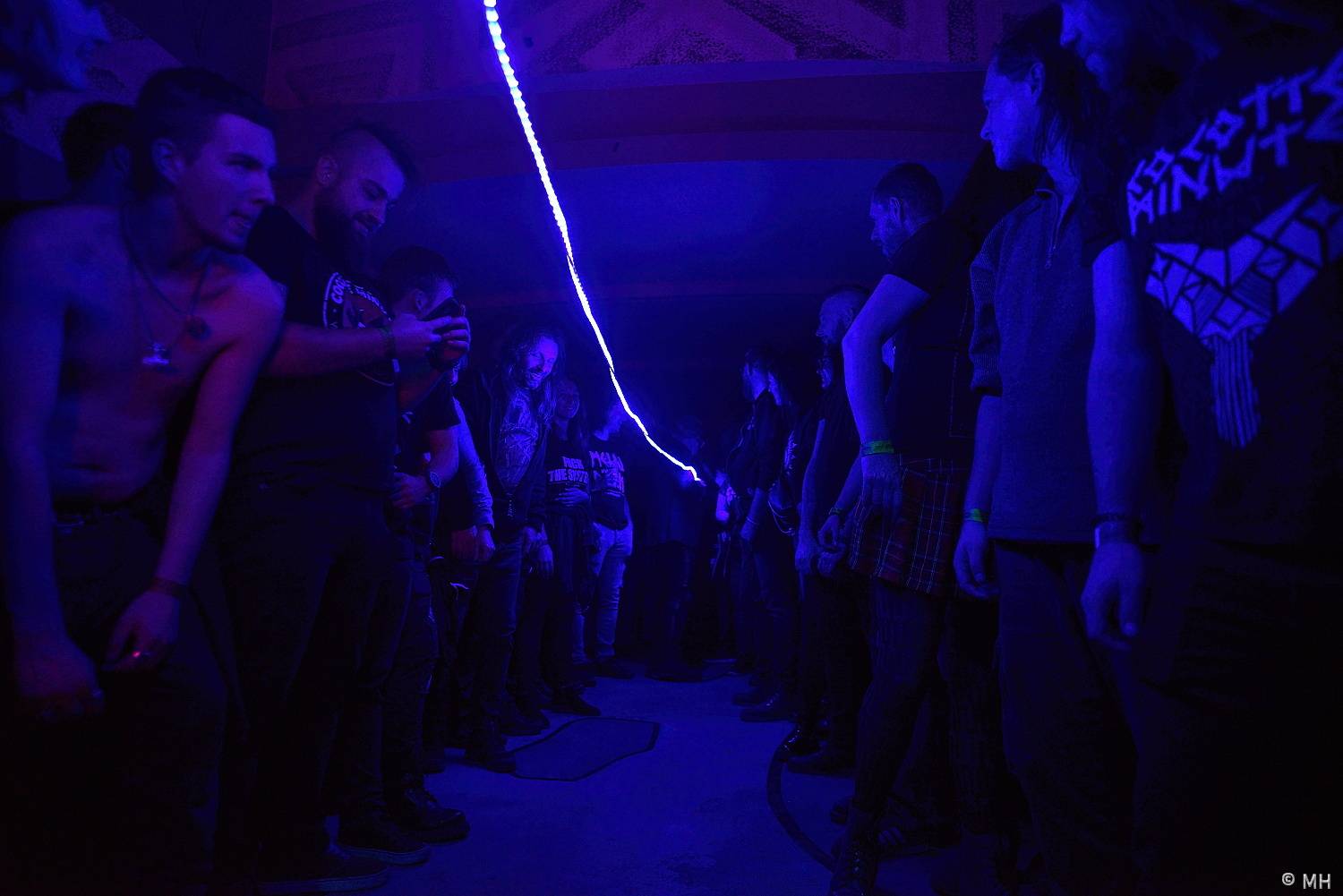 Cocotte Minute přivedli Plzeň do varu