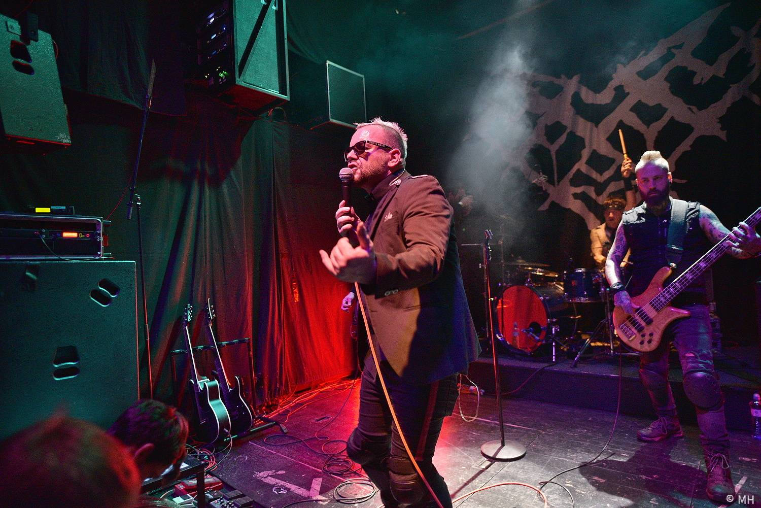 Cocotte Minute přivedli Plzeň do varu