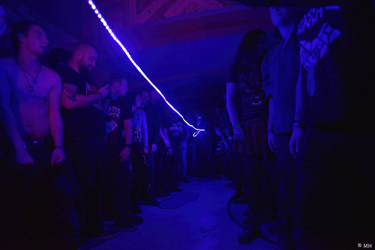 Cocotte Minute přivedli Plzeň do varu