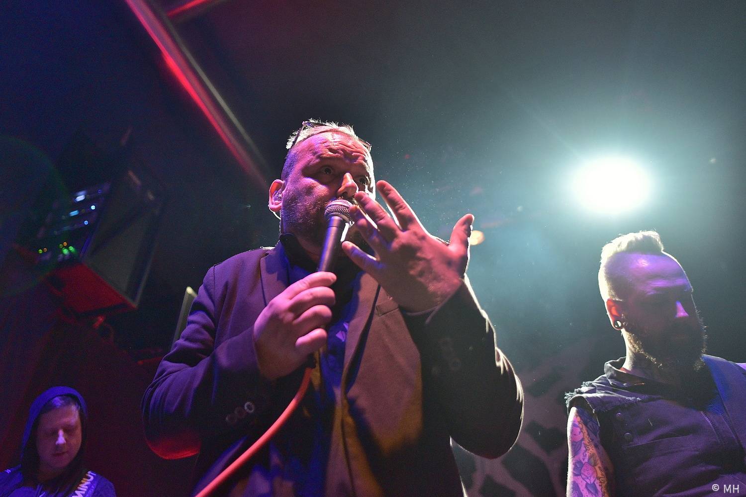 Cocotte Minute přivedli Plzeň do varu