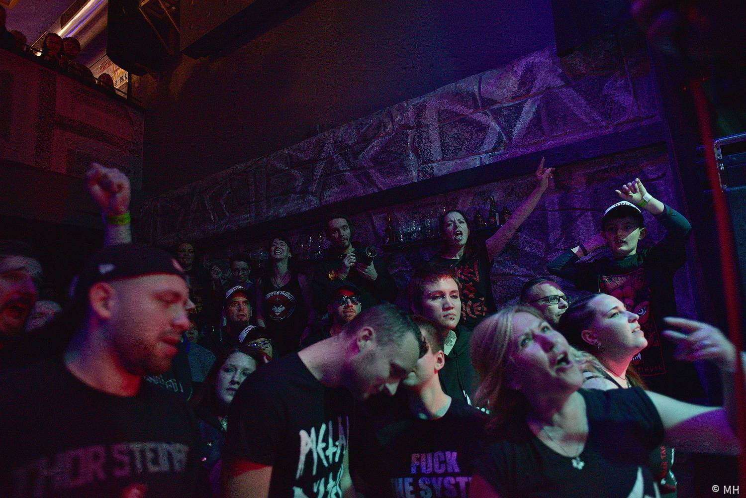 Cocotte Minute přivedli Plzeň do varu