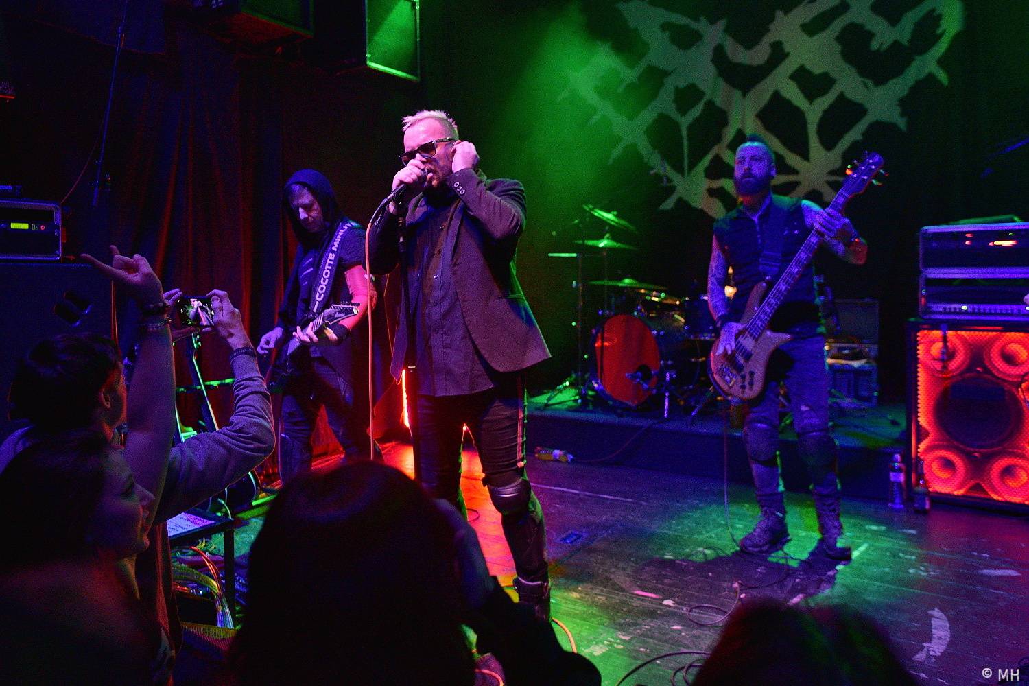 Cocotte Minute přivedli Plzeň do varu