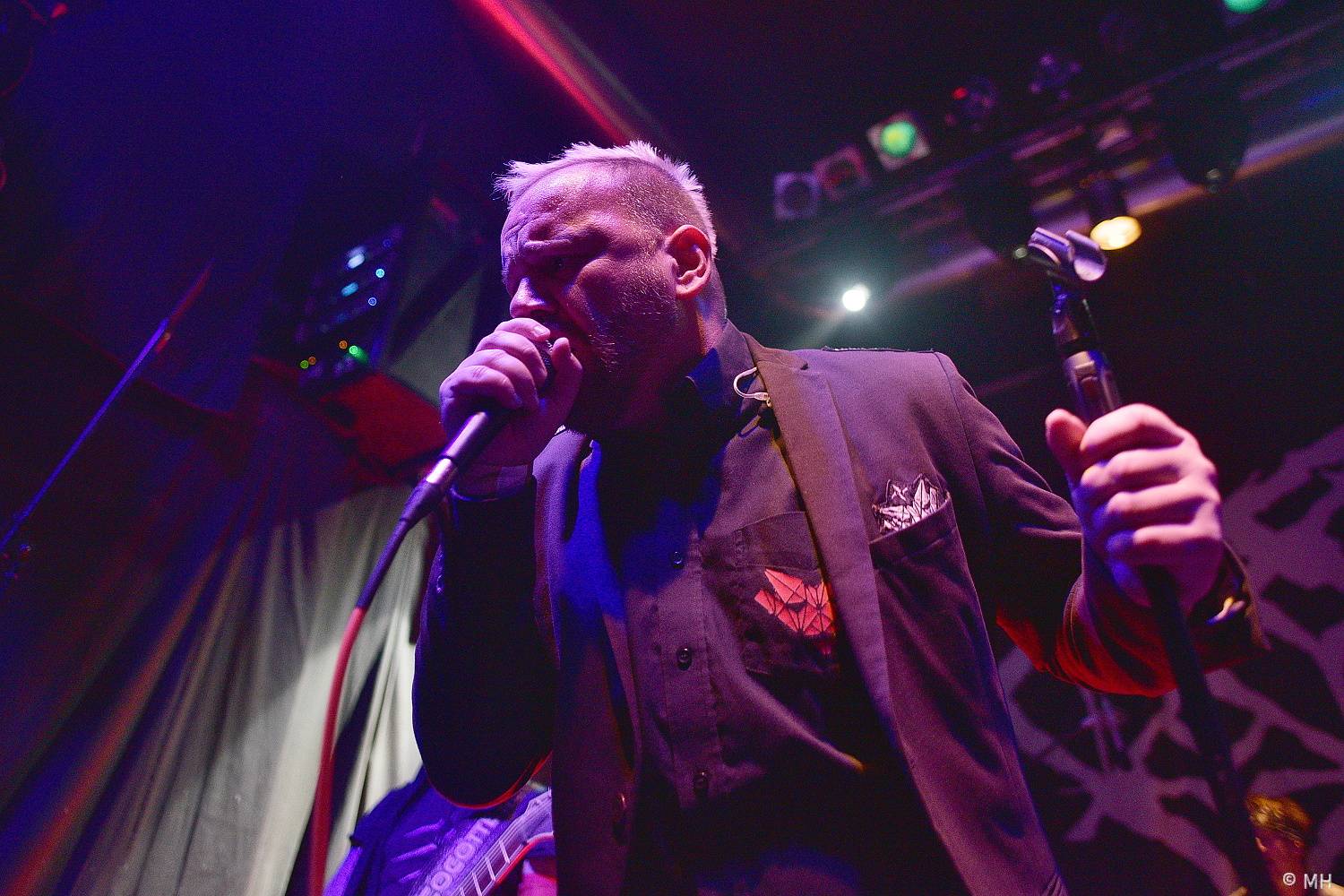 Cocotte Minute přivedli Plzeň do varu