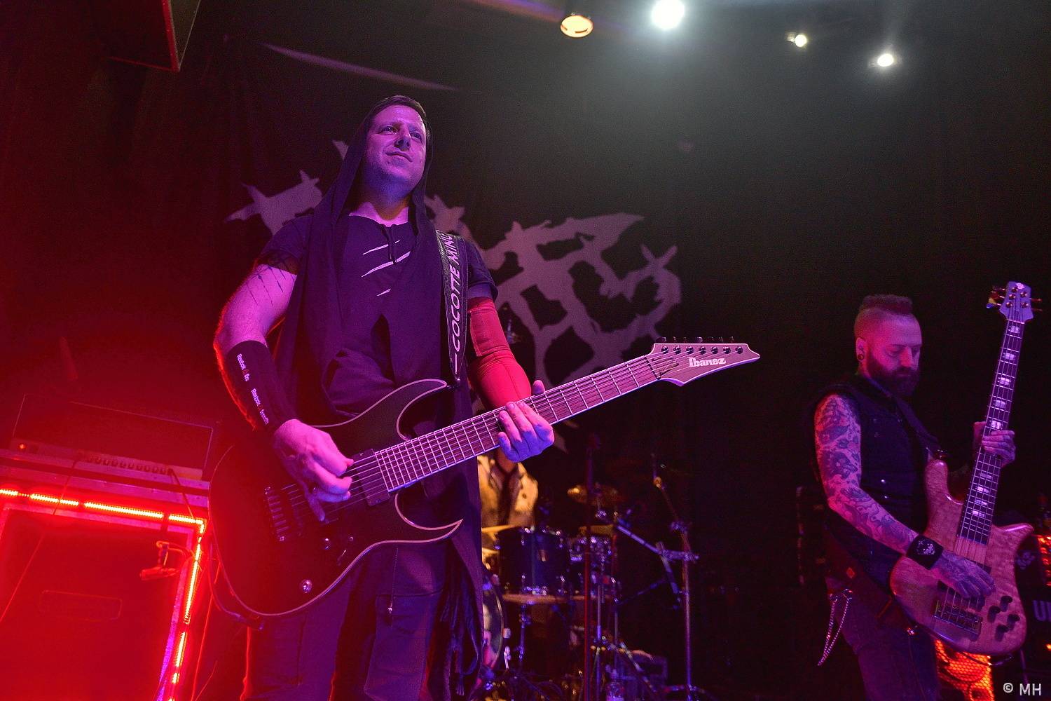 Cocotte Minute přivedli Plzeň do varu