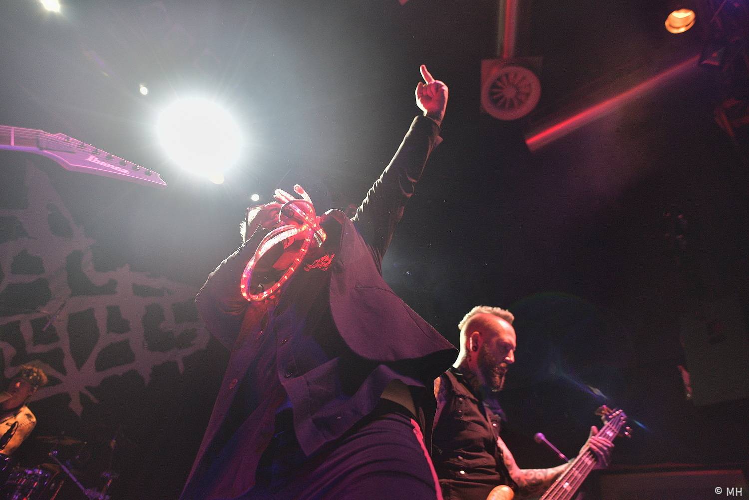 Cocotte Minute přivedli Plzeň do varu