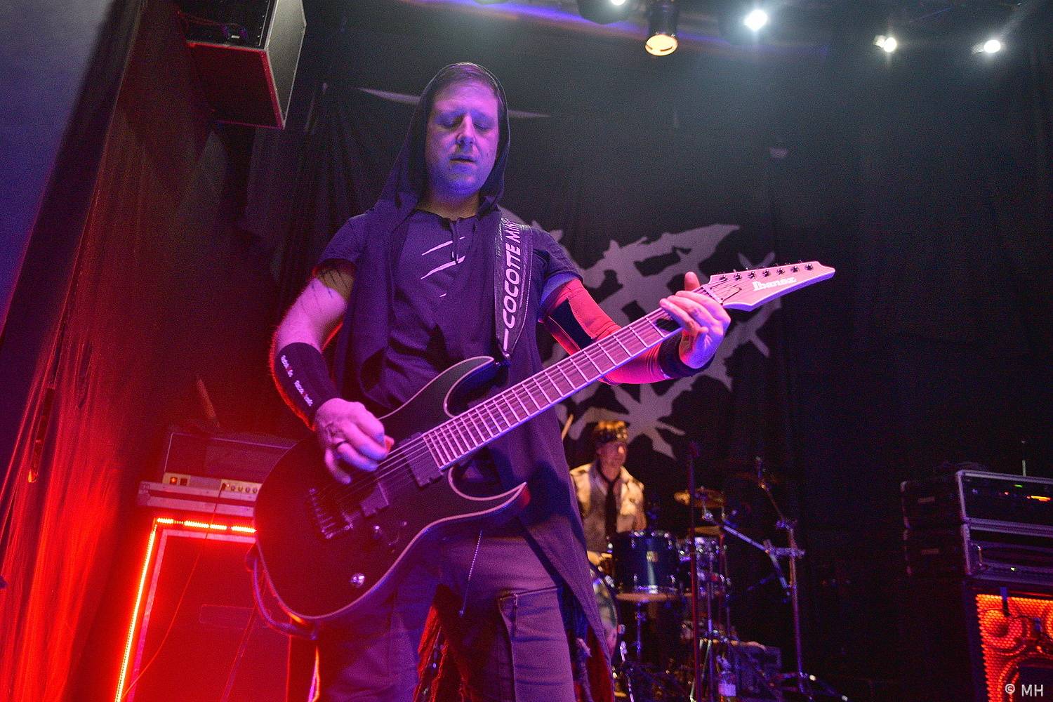 Cocotte Minute přivedli Plzeň do varu