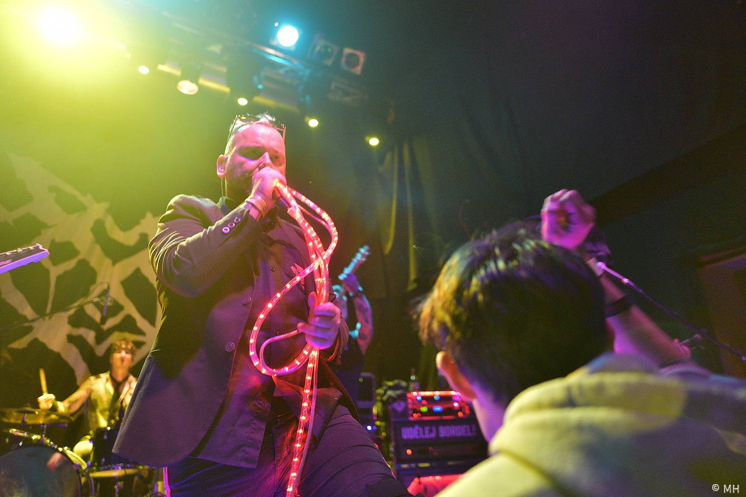 Cocotte Minute přivedli Plzeň do varu