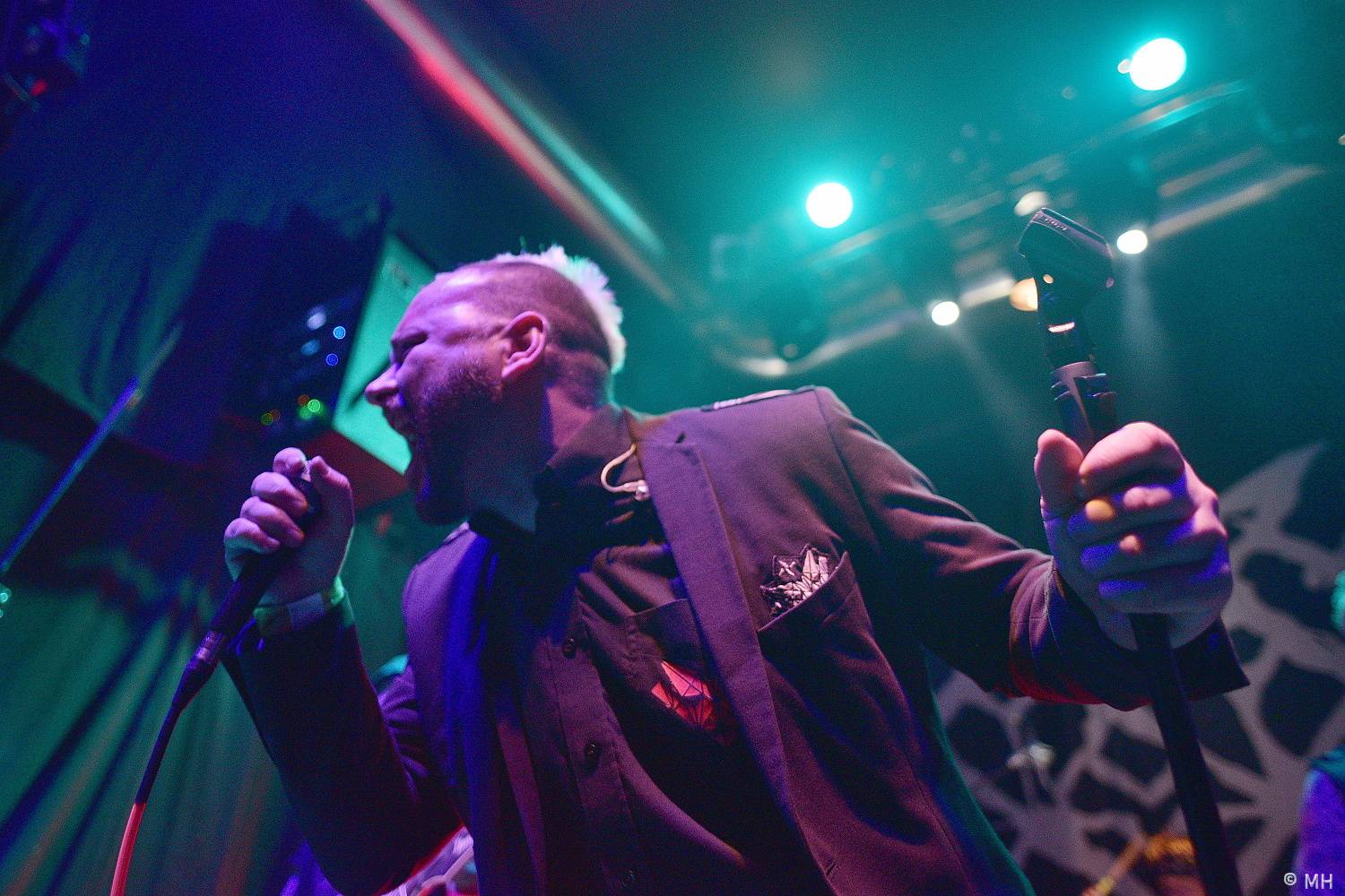 Cocotte Minute přivedli Plzeň do varu