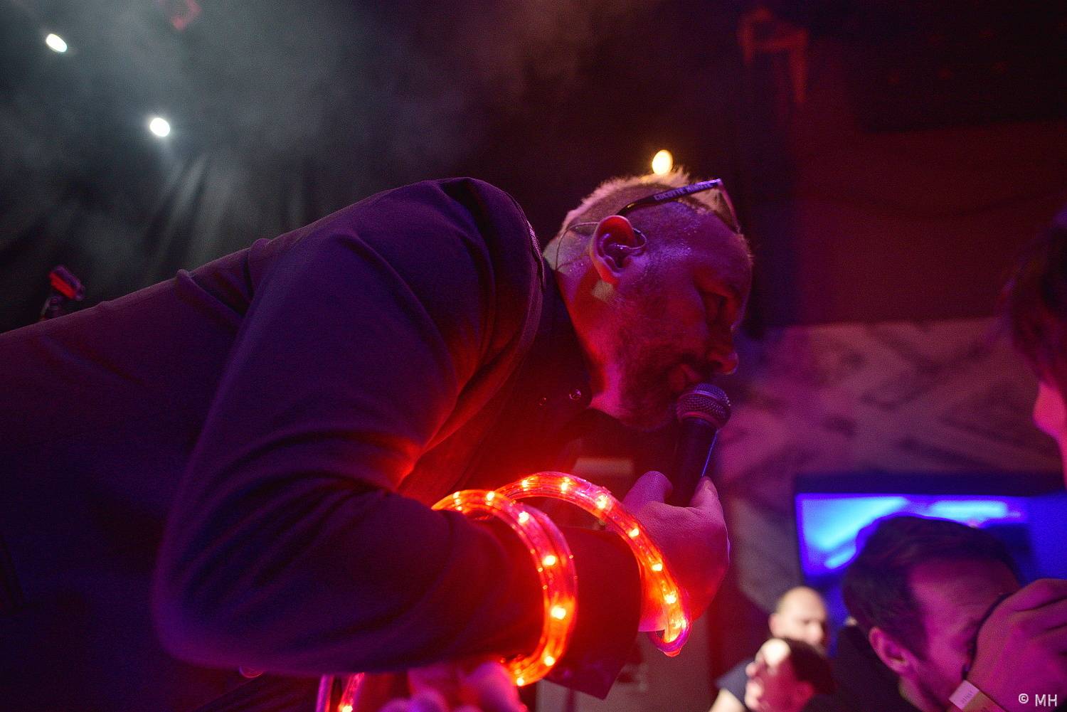 Cocotte Minute přivedli Plzeň do varu