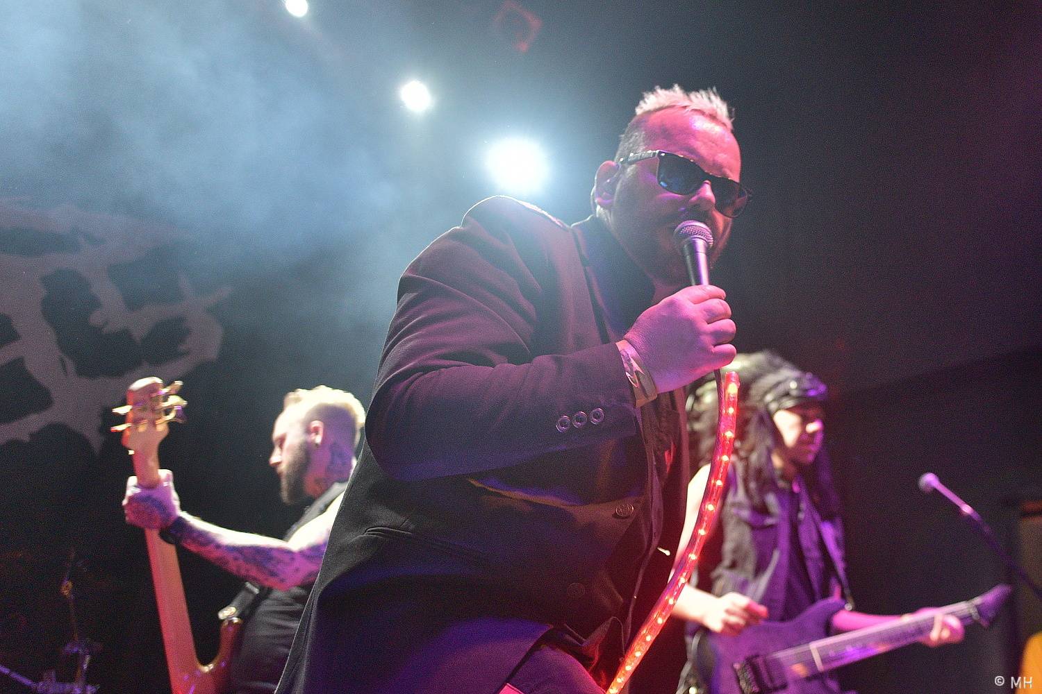 Cocotte Minute přivedli Plzeň do varu