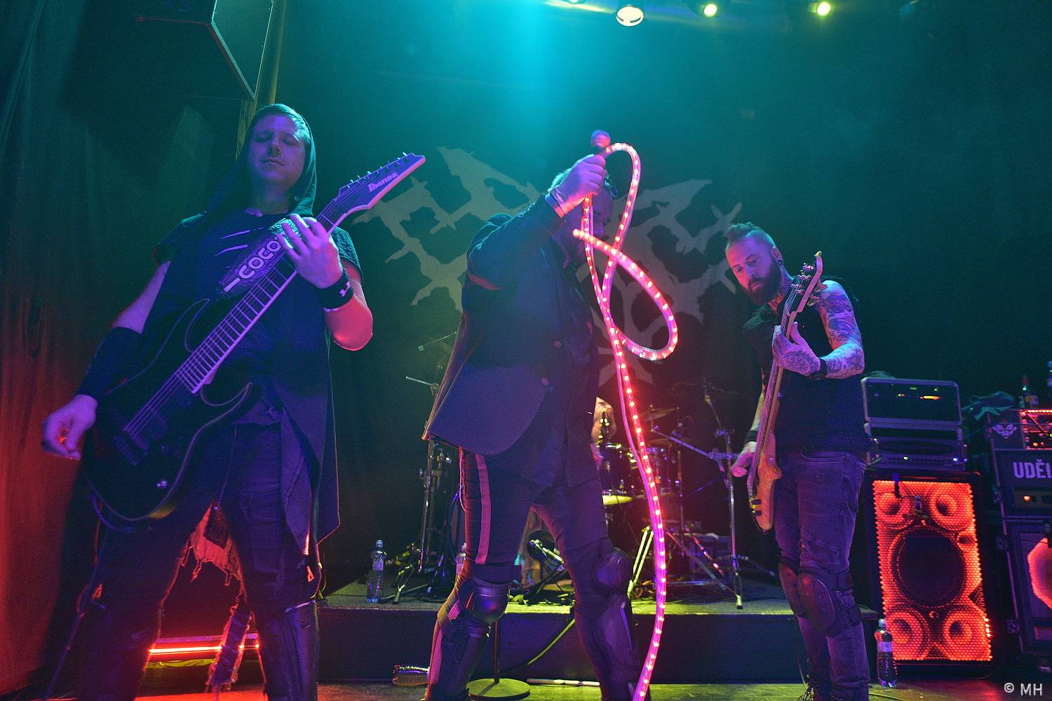 Cocotte Minute přivedli Plzeň do varu