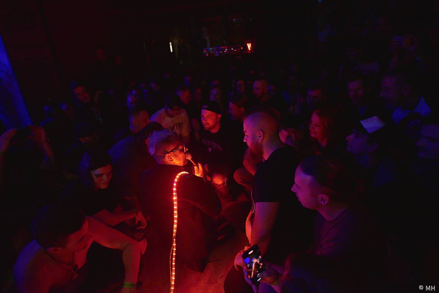 Cocotte Minute přivedli Plzeň do varu