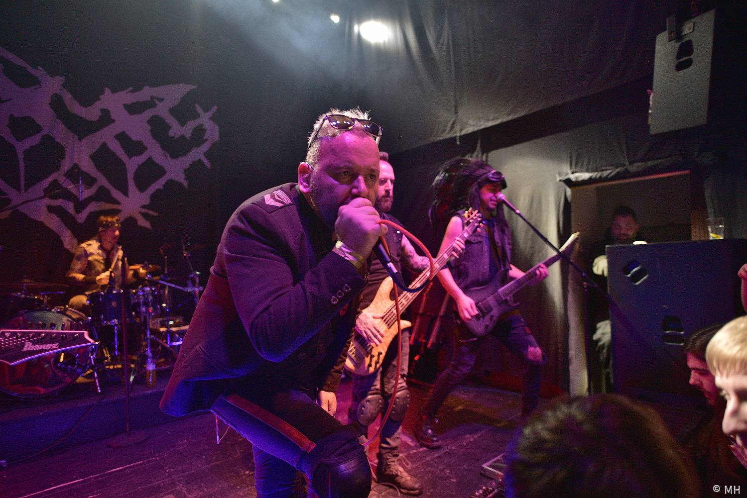 Cocotte Minute přivedli Plzeň do varu