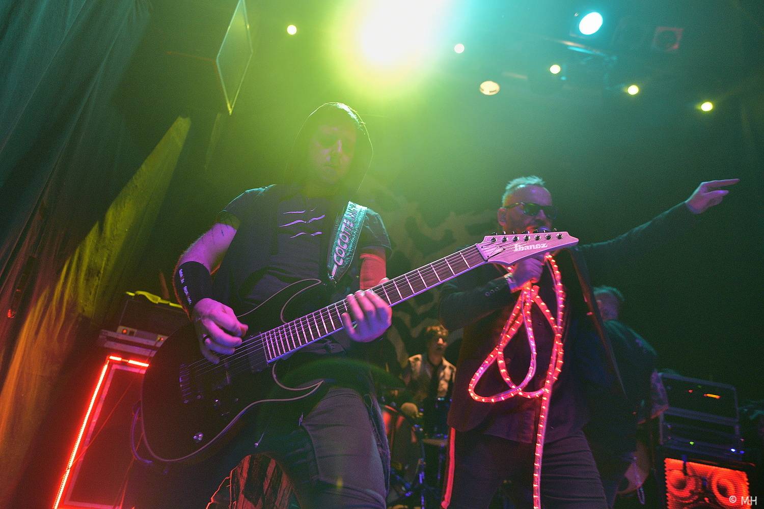 Cocotte Minute přivedli Plzeň do varu