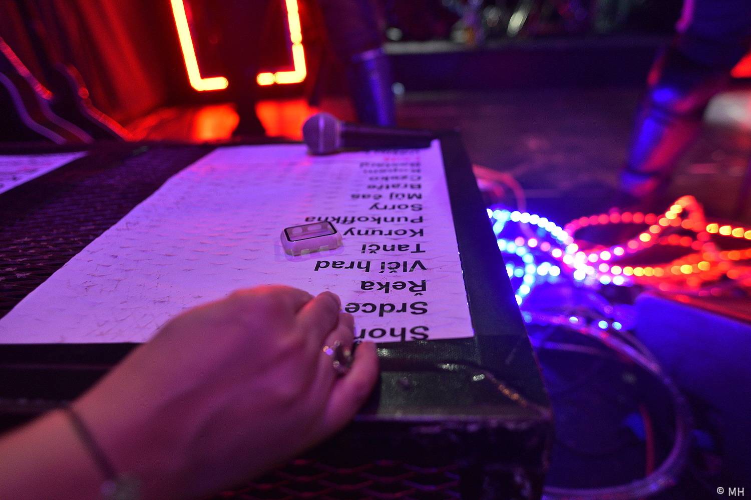 Cocotte Minute přivedli Plzeň do varu