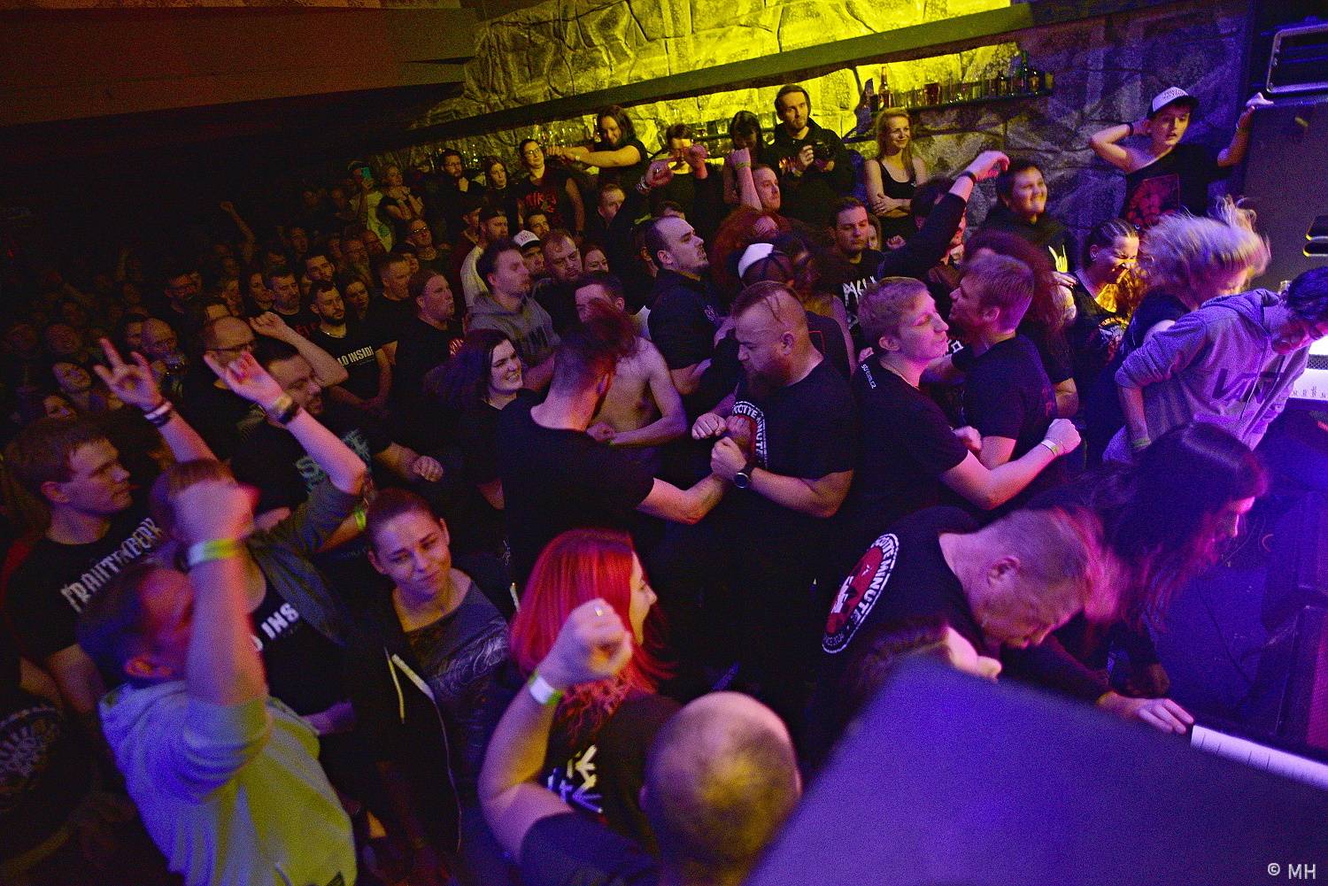 Cocotte Minute přivedli Plzeň do varu