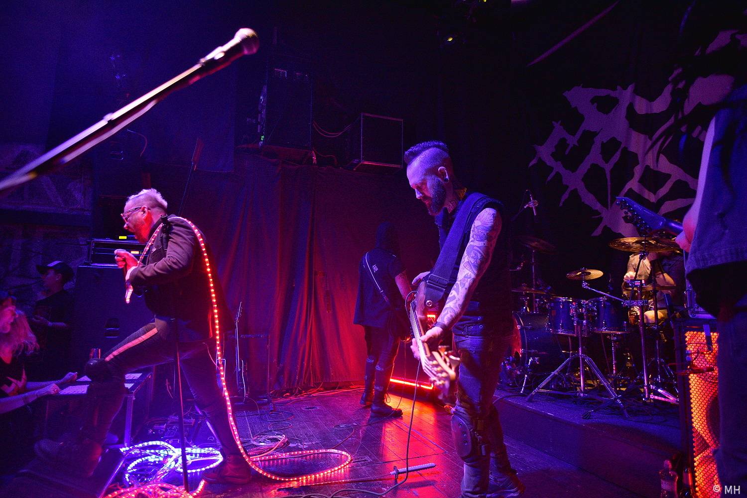 Cocotte Minute přivedli Plzeň do varu