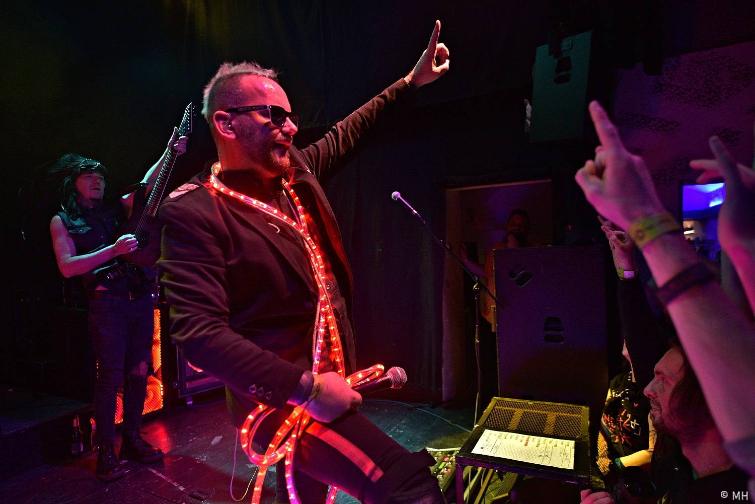 Cocotte Minute přivedli Plzeň do varu