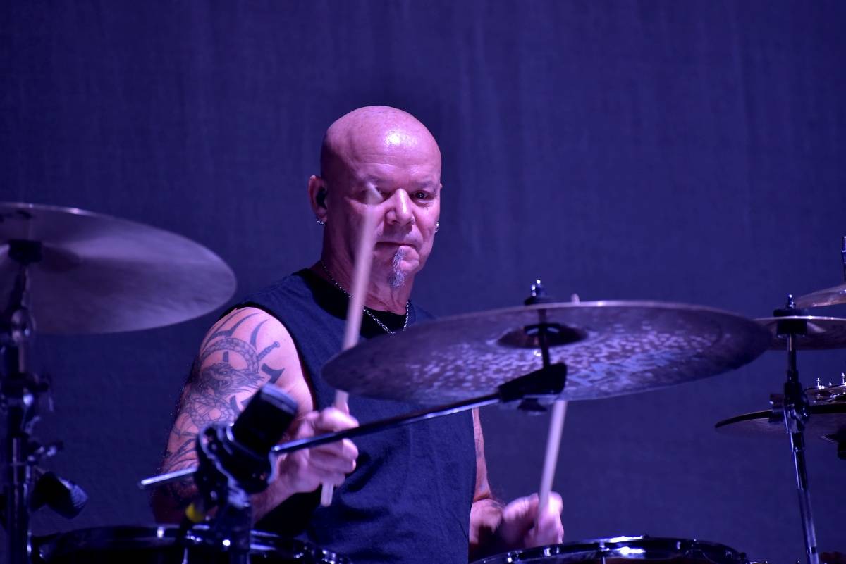 Uriah Heep nabídli fanouškům zásadní skladby ze své padesátileté historie