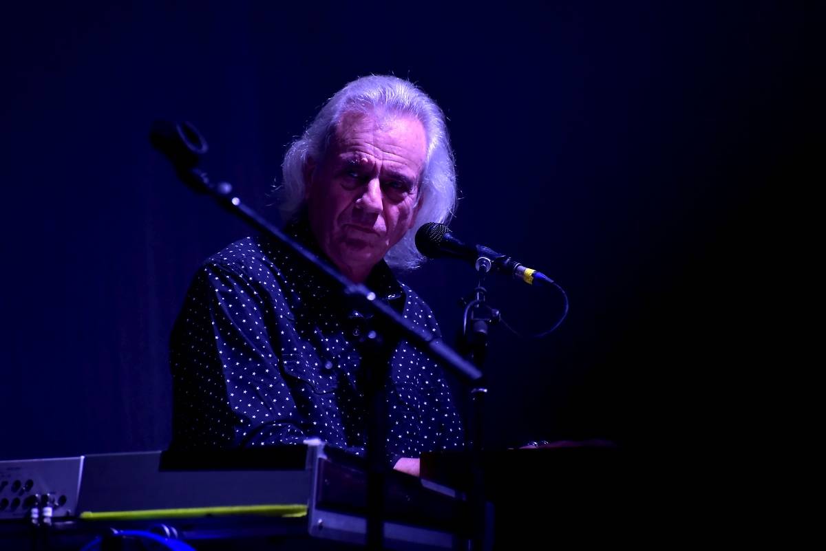 Uriah Heep nabídli fanouškům zásadní skladby ze své padesátileté historie