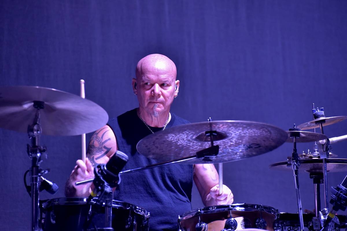 Uriah Heep nabídli fanouškům zásadní skladby ze své padesátileté historie