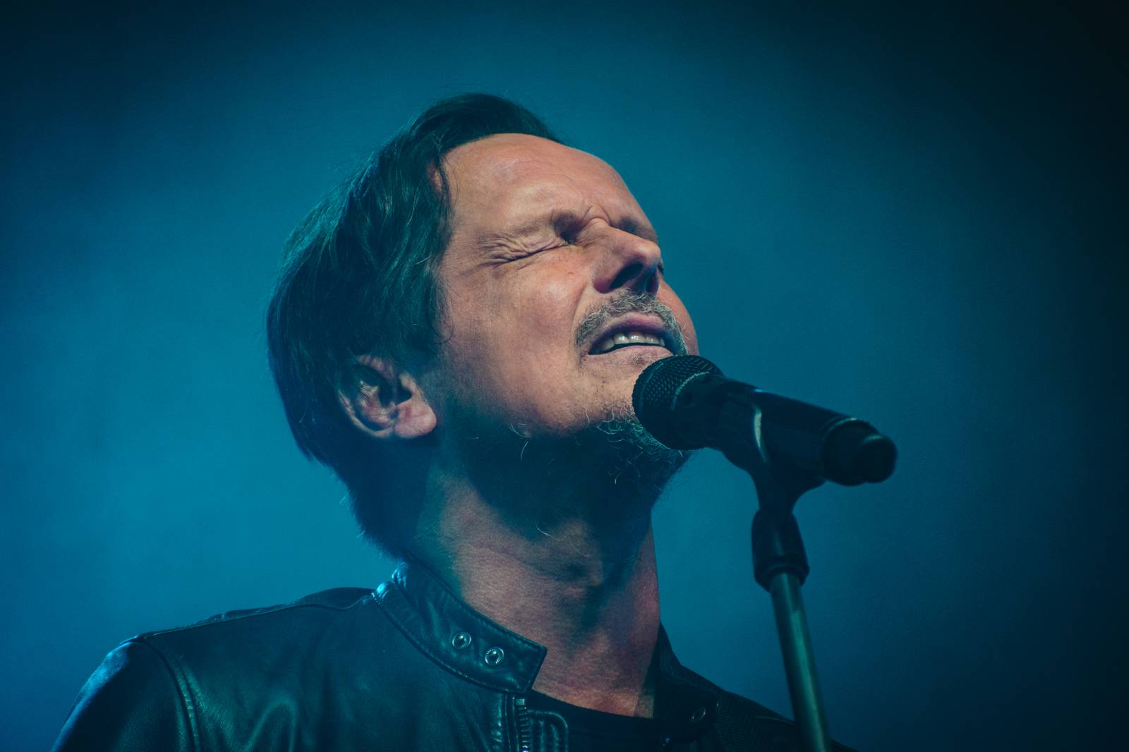 Rok 2022 objektivem fotografů | Monika Růžičková fotila Tarju Turunen, UDG, Marka Ztraceného i Tomáše Kluse