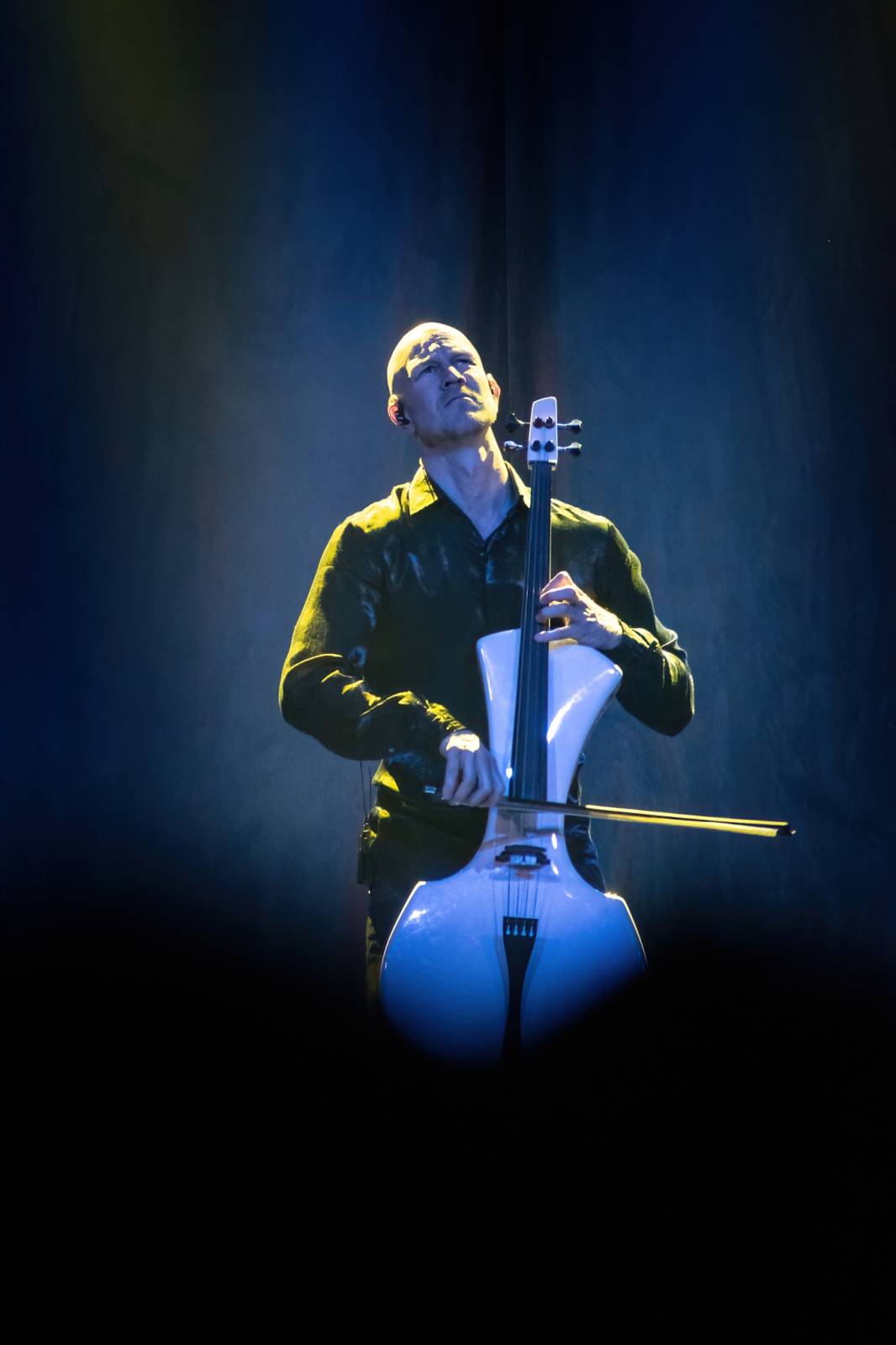 Rok 2022 objektivem fotografů | Monika Růžičková fotila Tarju Turunen, UDG, Marka Ztraceného i Tomáše Kluse