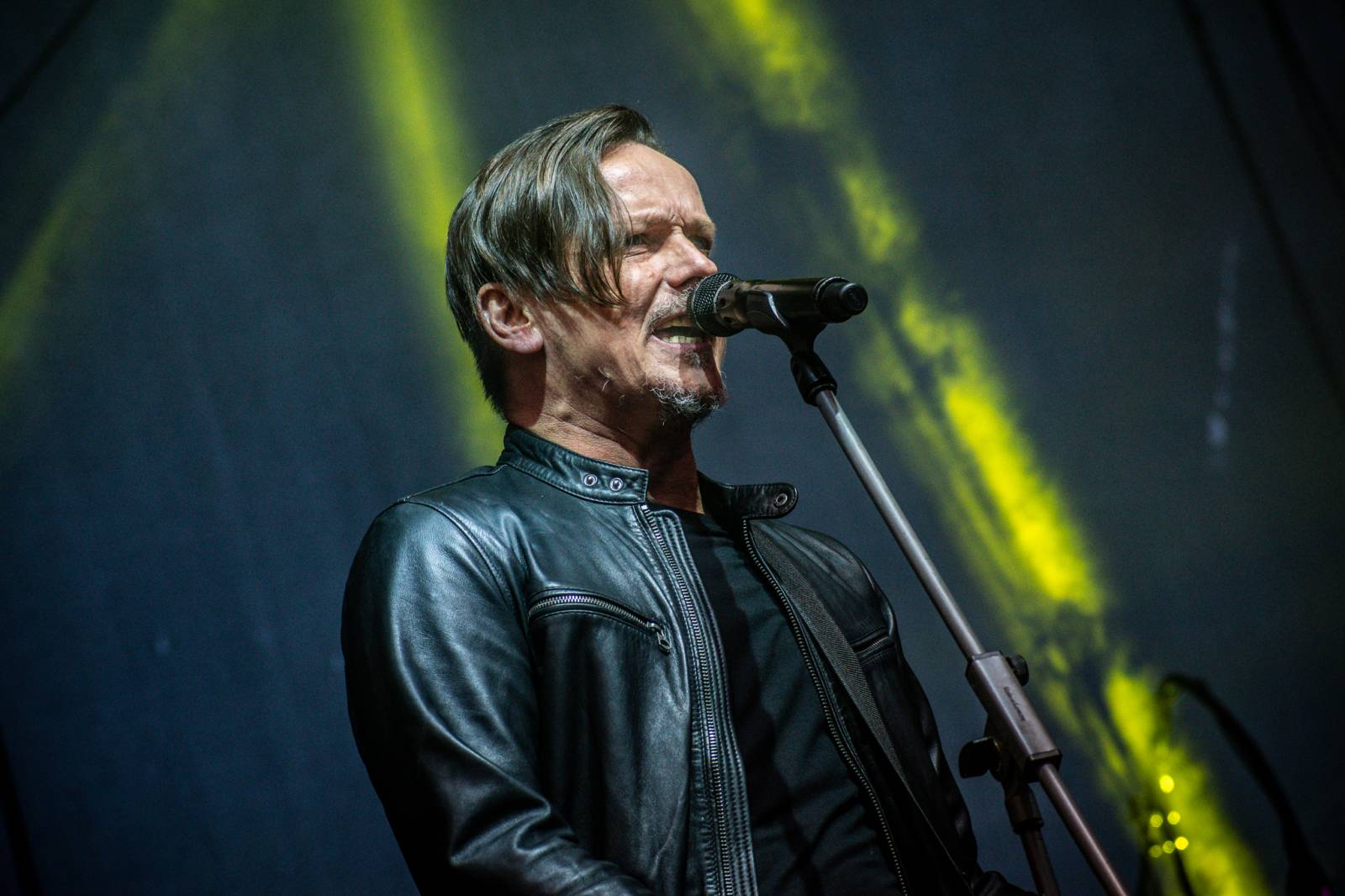 Rok 2022 objektivem fotografů | Monika Růžičková fotila Tarju Turunen, UDG, Marka Ztraceného i Tomáše Kluse