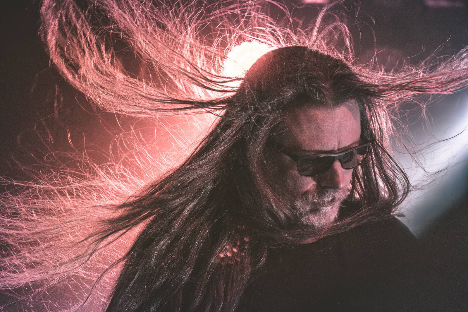 Rok 2022 objektivem fotografů | Monika Růžičková fotila Tarju Turunen, UDG, Marka Ztraceného i Tomáše Kluse