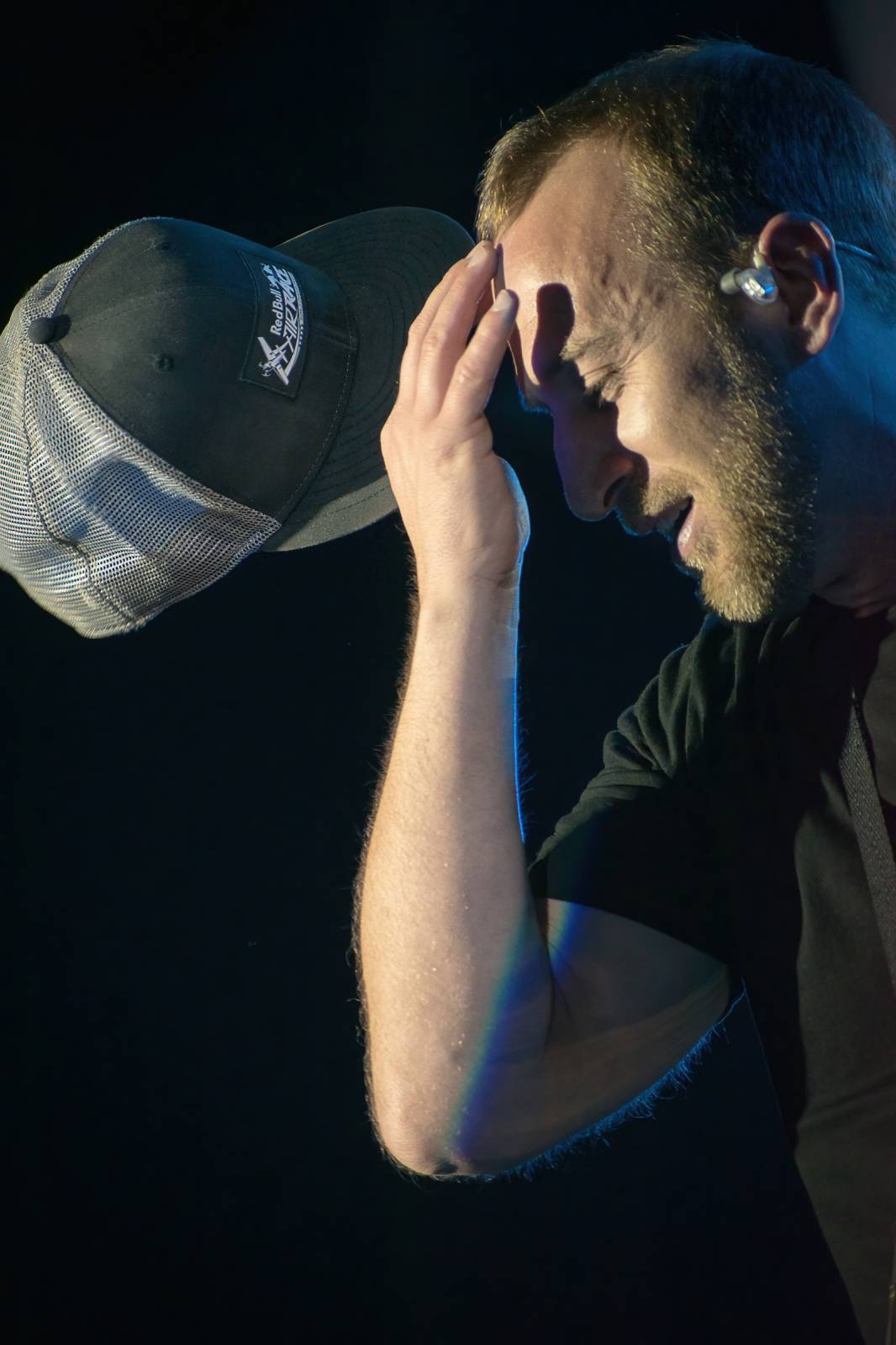 Rok 2022 objektivem fotografů | Monika Růžičková fotila Tarju Turunen, UDG, Marka Ztraceného i Tomáše Kluse