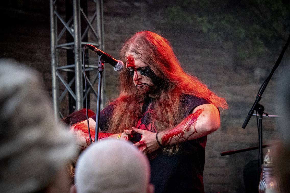 Rok 2022 objektivem fotografů | Podivná nej Lindy Trnkové