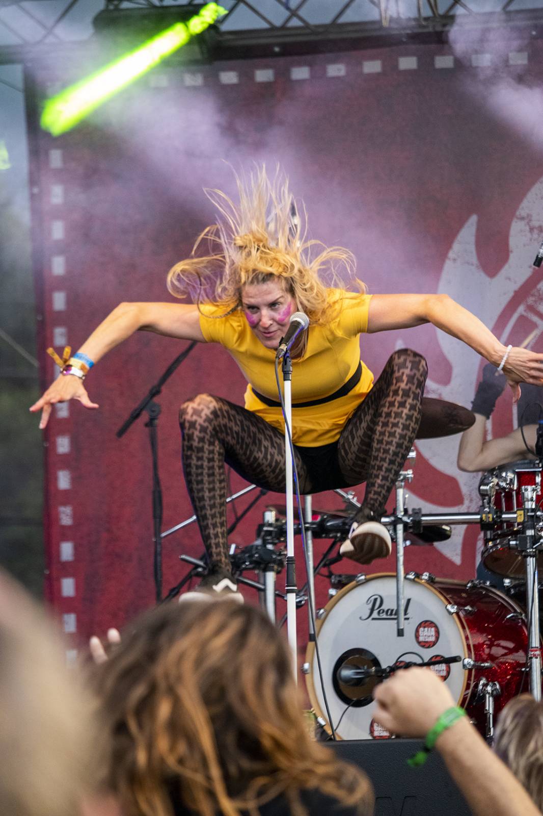 Rok 2022 objektivem fotografů | Podivná nej Lindy Trnkové