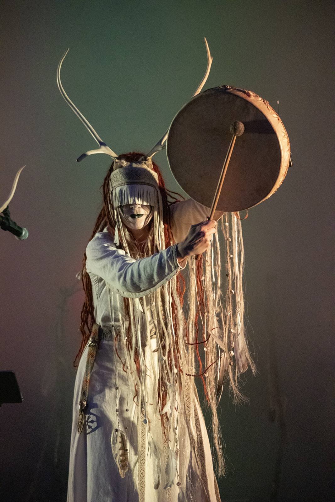 Rok 2022 objektivem fotografů | Podivná nej Lindy Trnkové