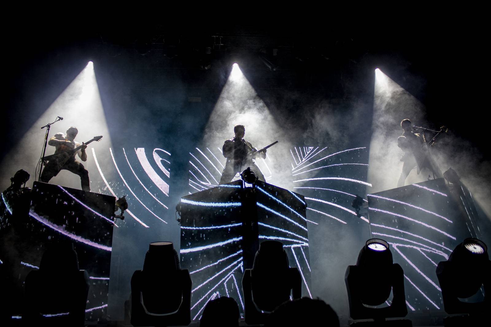 Rok 2022 objektivem fotografů | Podivná nej Lindy Trnkové