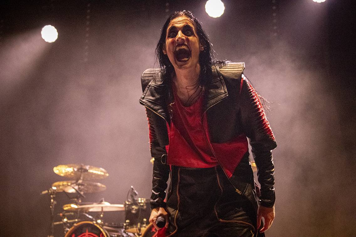 Rok 2022 objektivem fotografů | Podivná nej Lindy Trnkové