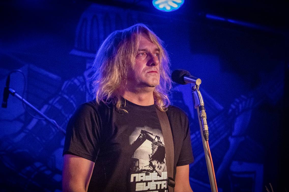 Rok 2022 objektivem fotografů | Podivná nej Lindy Trnkové