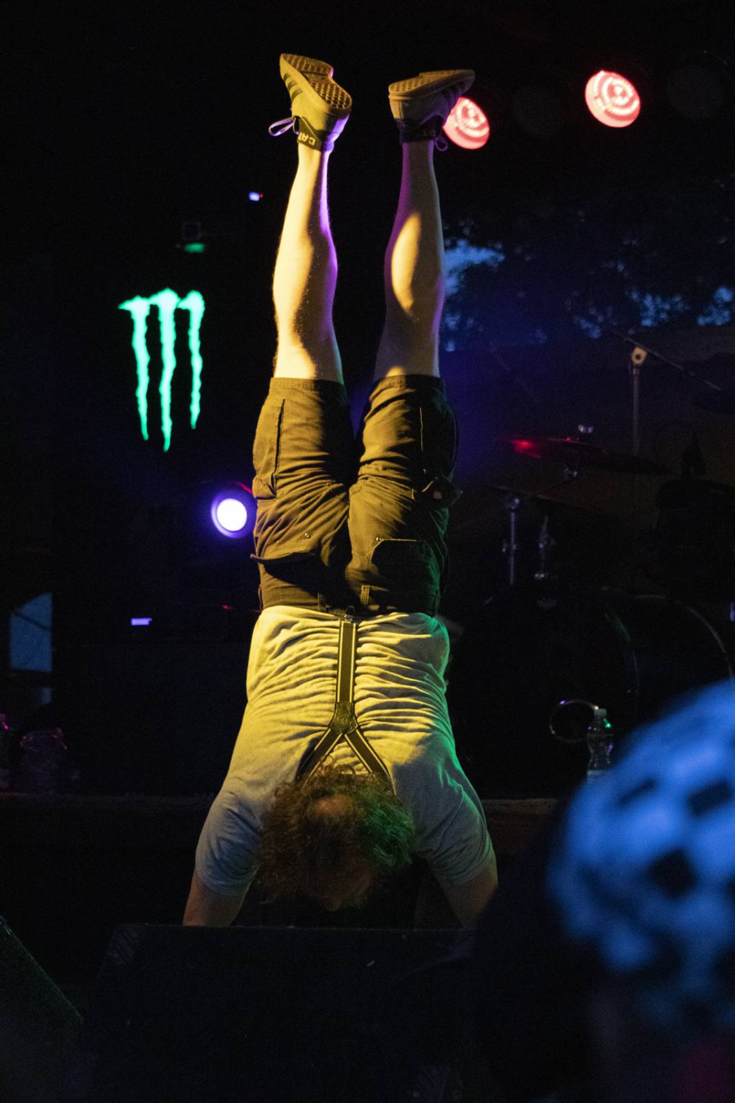 Rok 2022 objektivem fotografů | Podivná nej Lindy Trnkové