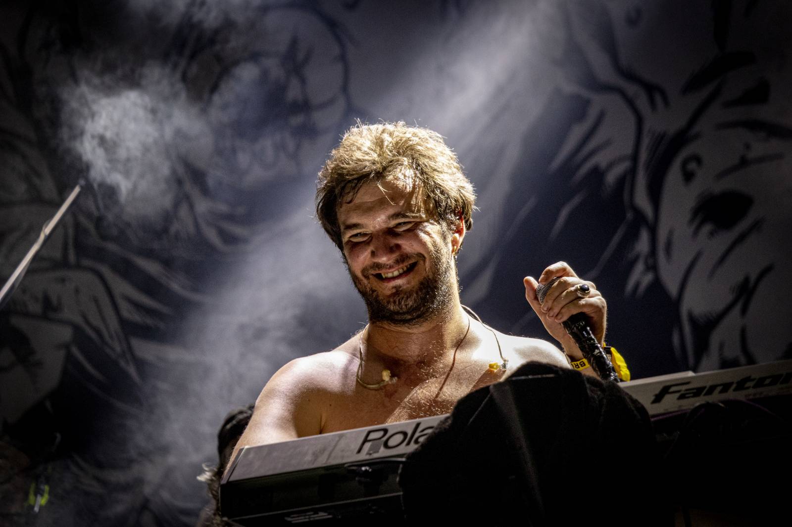 Rok 2022 objektivem fotografů | Podivná nej Lindy Trnkové