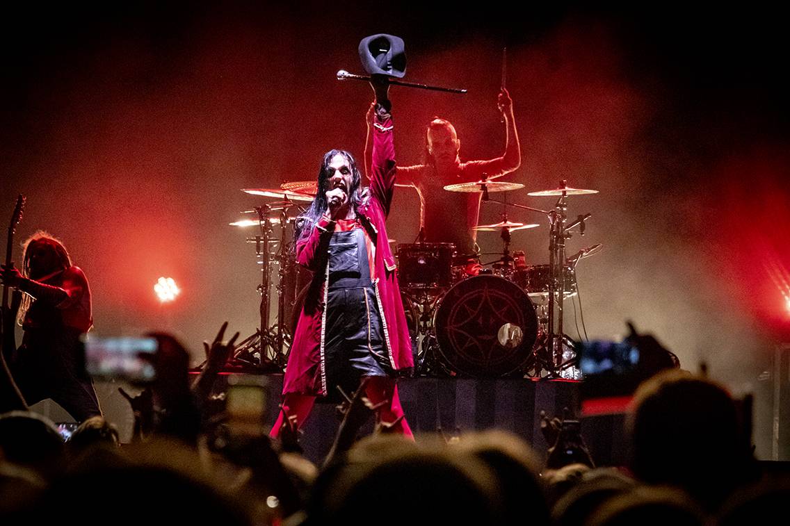 Rok 2022 objektivem fotografů | Podivná nej Lindy Trnkové