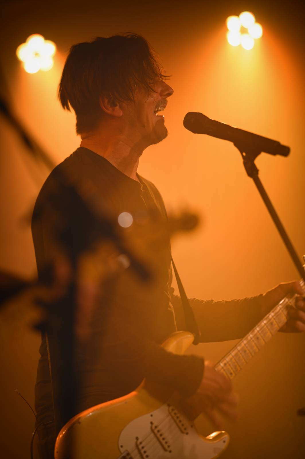 Rok 2022 objektivem fotografů | Hledáček Víta Bláhy si našel Mig 21, Čechomor, Rybičky 48 a jiné 