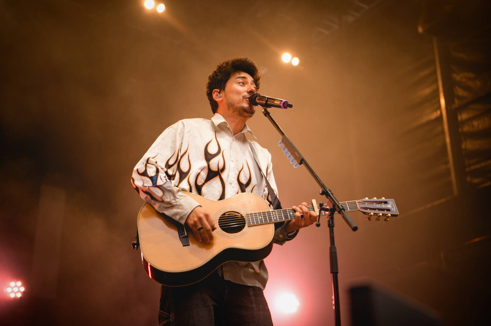 Rok 2022 objektivem fotografů | Hledáček Víta Bláhy si našel Mig 21, Čechomor, Rybičky 48 a jiné 