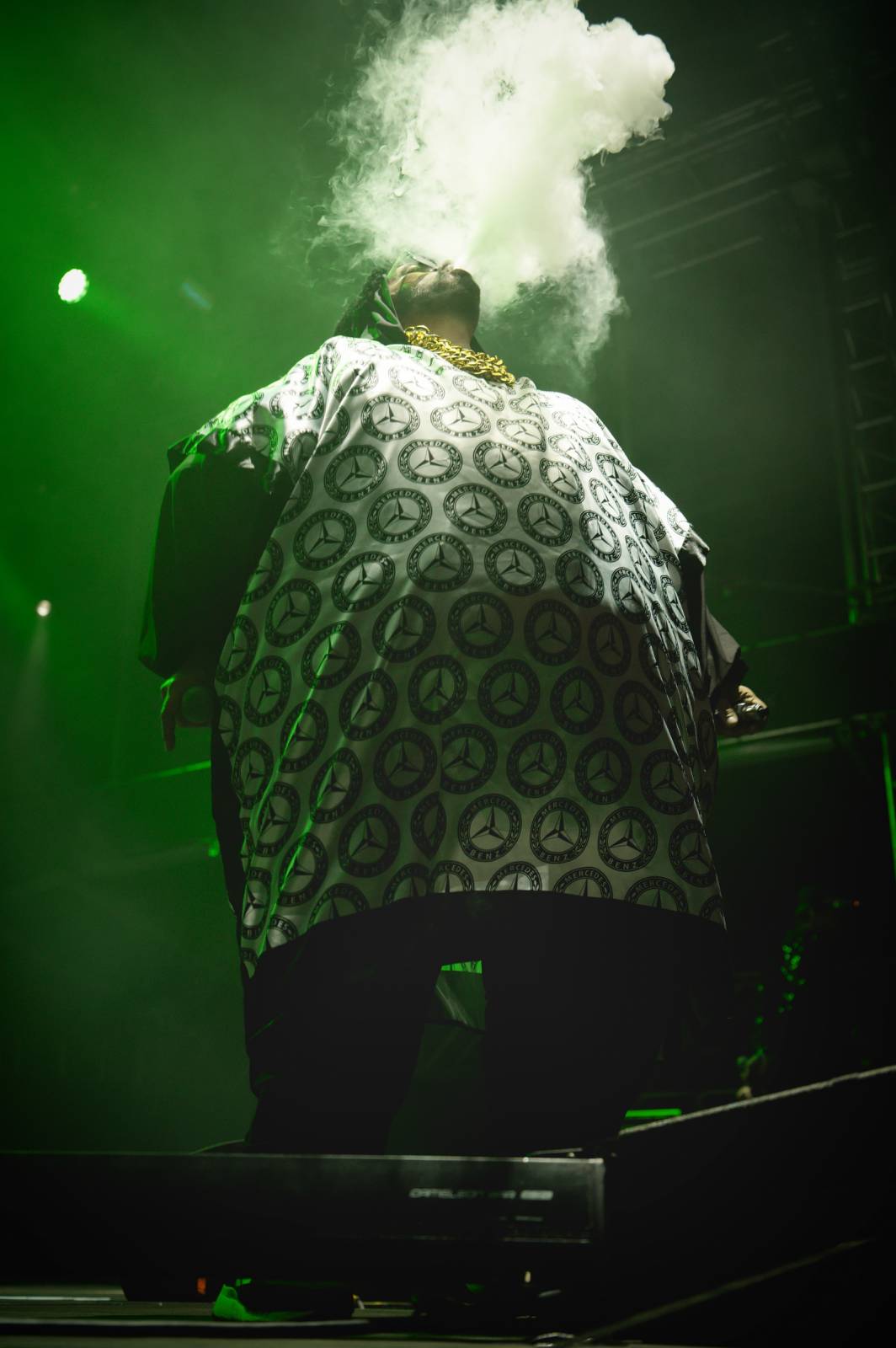 Rok 2022 objektivem fotografů | Hledáček Víta Bláhy si našel Mig 21, Čechomor, Rybičky 48 a jiné 