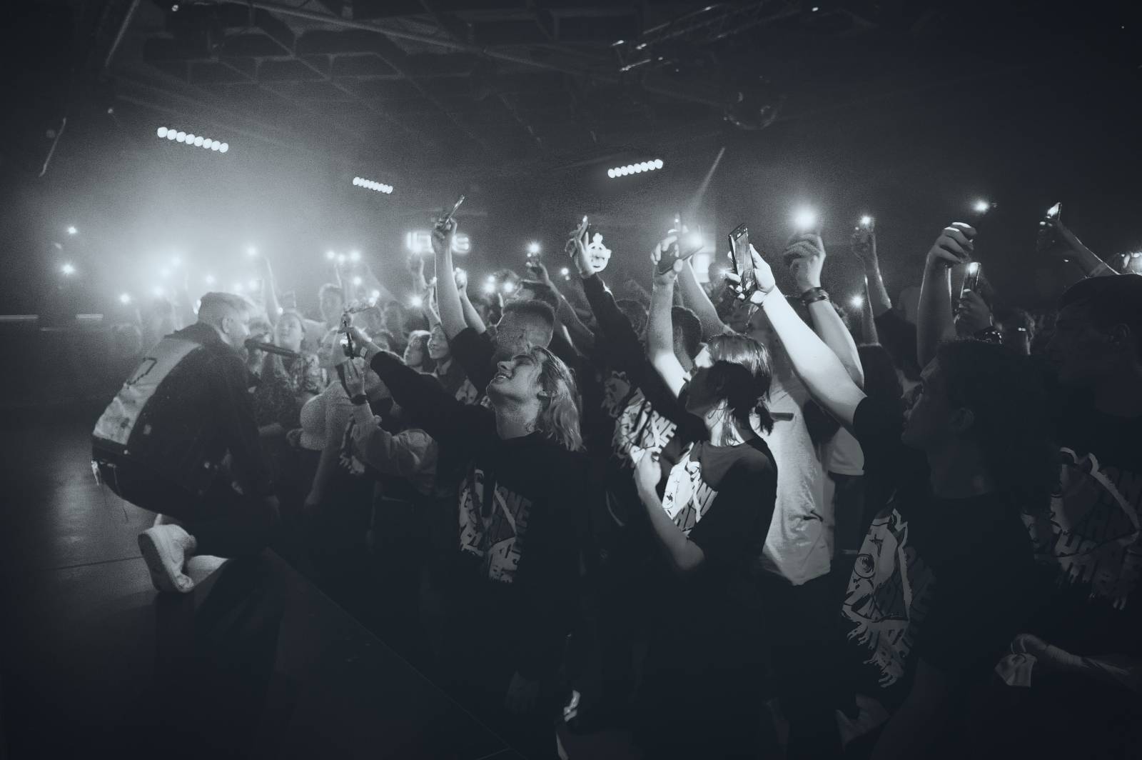 Rok 2022 objektivem fotografů | Hledáček Víta Bláhy si našel Mig 21, Čechomor, Rybičky 48 a jiné 