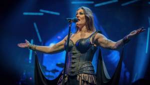 Nightwish vyprodali pražskou O2 arenu