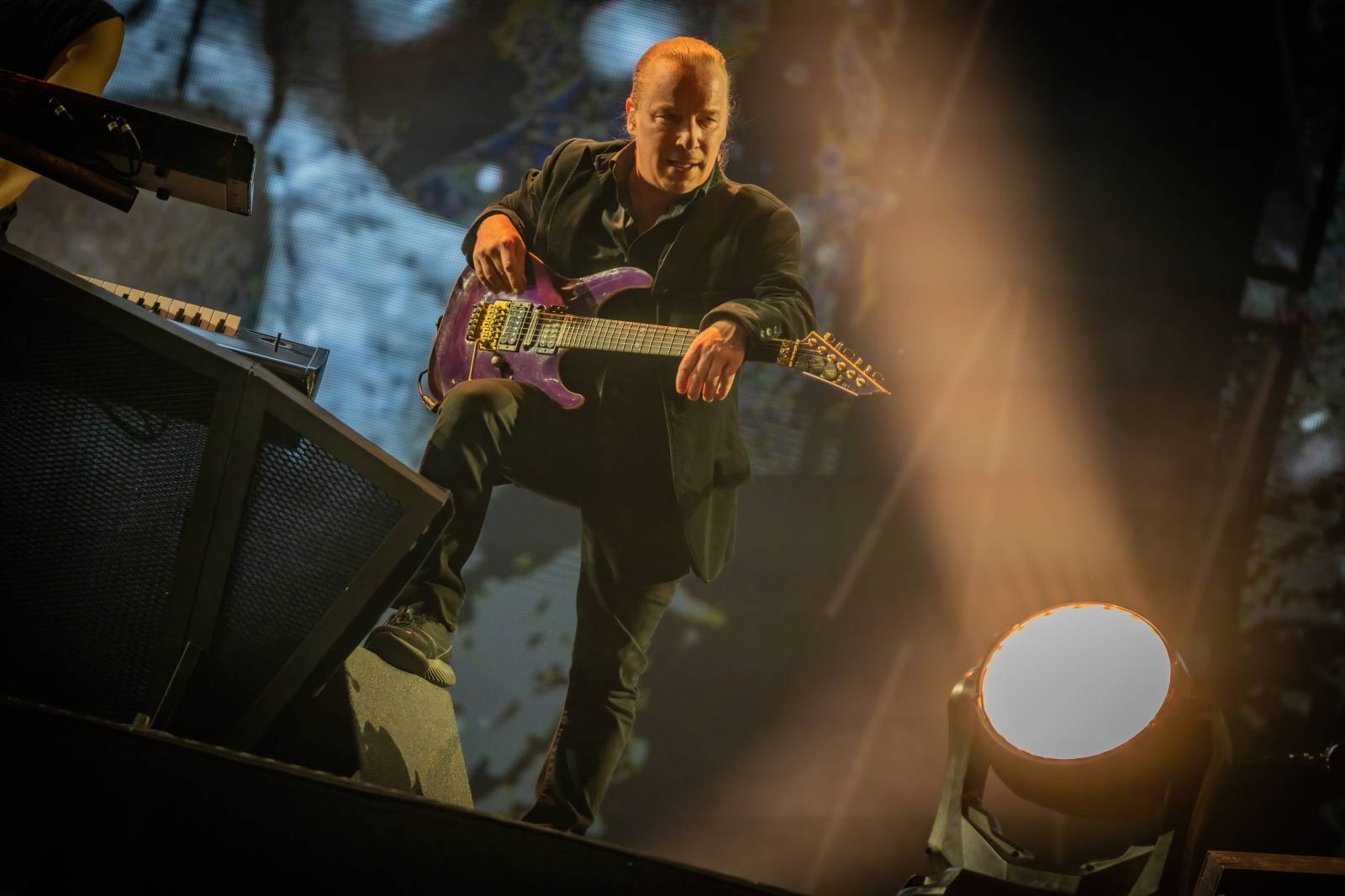 Nightwish vyprodali pražskou O2 arenu